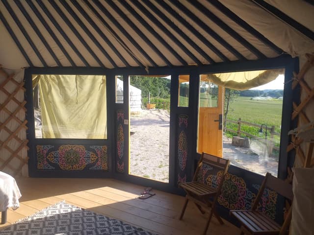 Tent