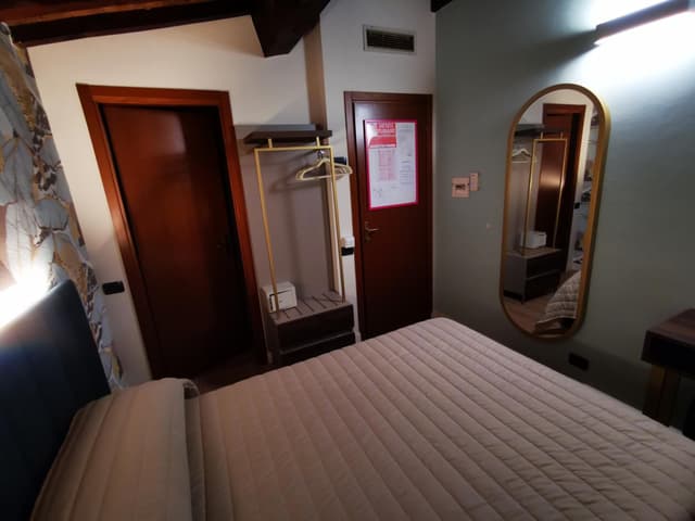 Small Double Room
