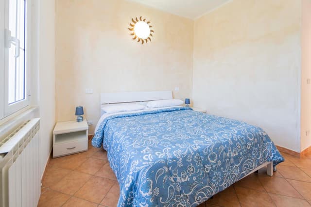 Two-Bedroom Apartment (5 Adults)