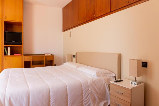 Twin Room with Terrace