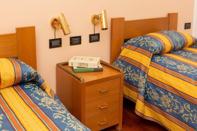 Classic Triple Room