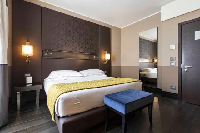 Classic Double or Twin Room - Separate Building