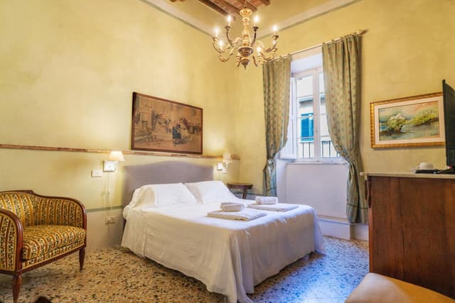Double or Twin Room