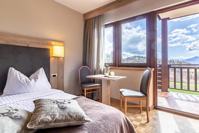 Superior Double or Twin Room