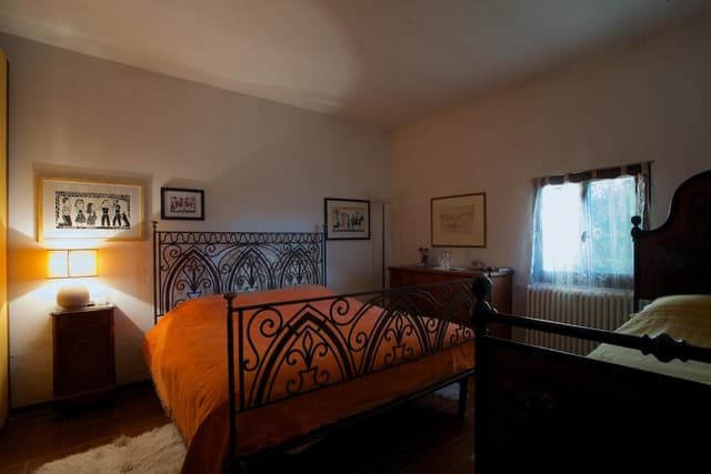 Large Double or Twin Room