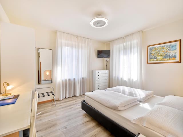 Double Room (2 Adults + 1 Child)