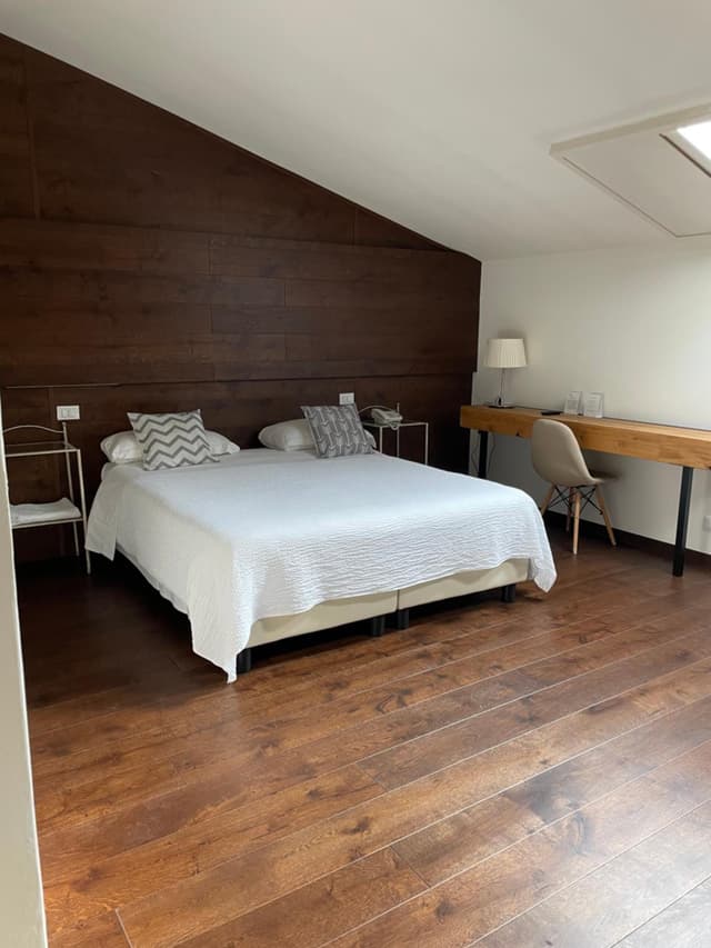 Superior Twin or Double Room