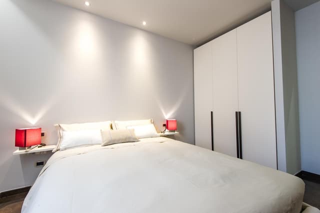 Butterfly One-Bedroom Apartment