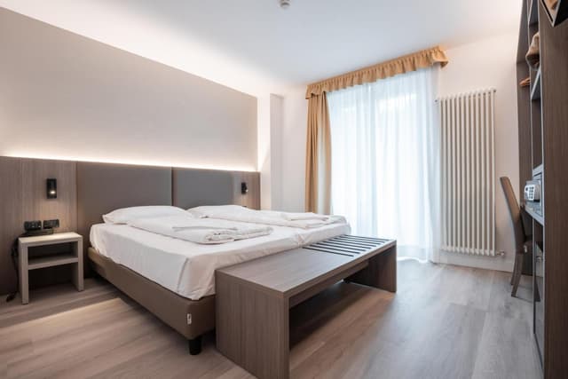 Superior Double or Twin Room