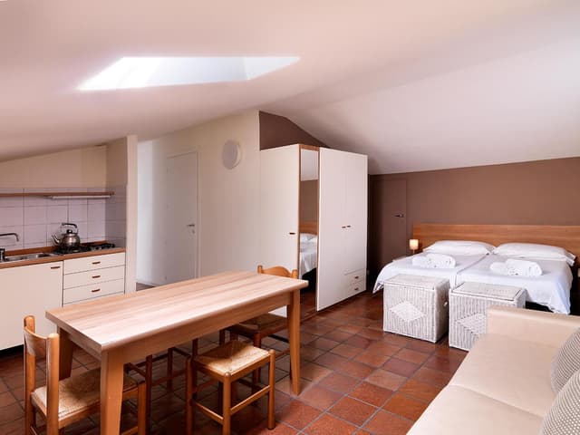 Attic Studio