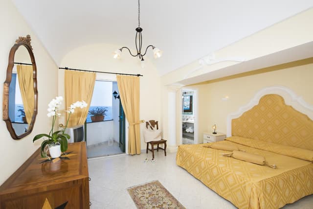 Two-Bedroom Apartment - Annex