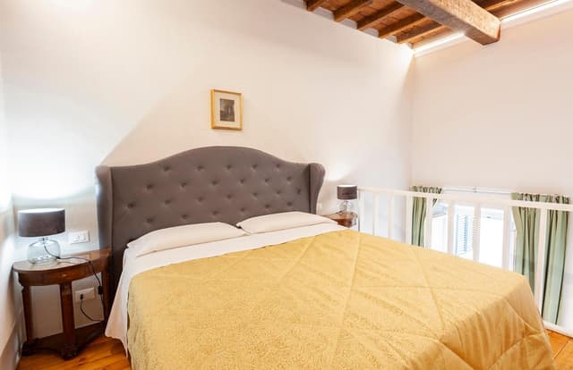 Apartment - Split Level