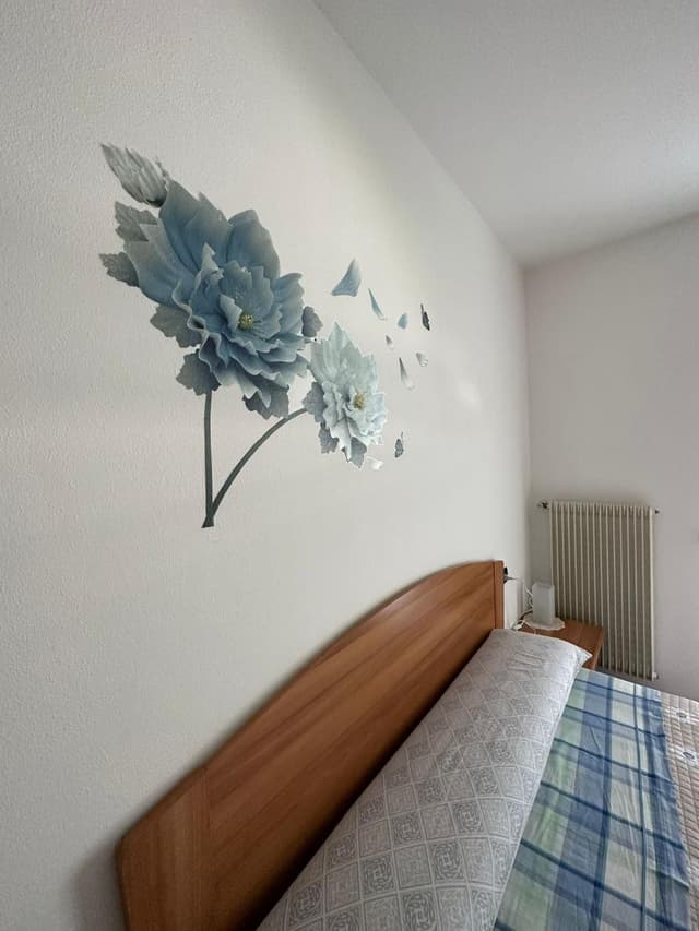 Apartment - Split Level