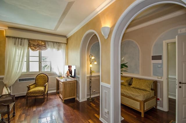 Double Room - Annex