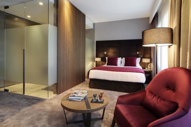 Comfort Room