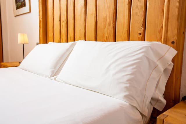 Double Room - Disability Access