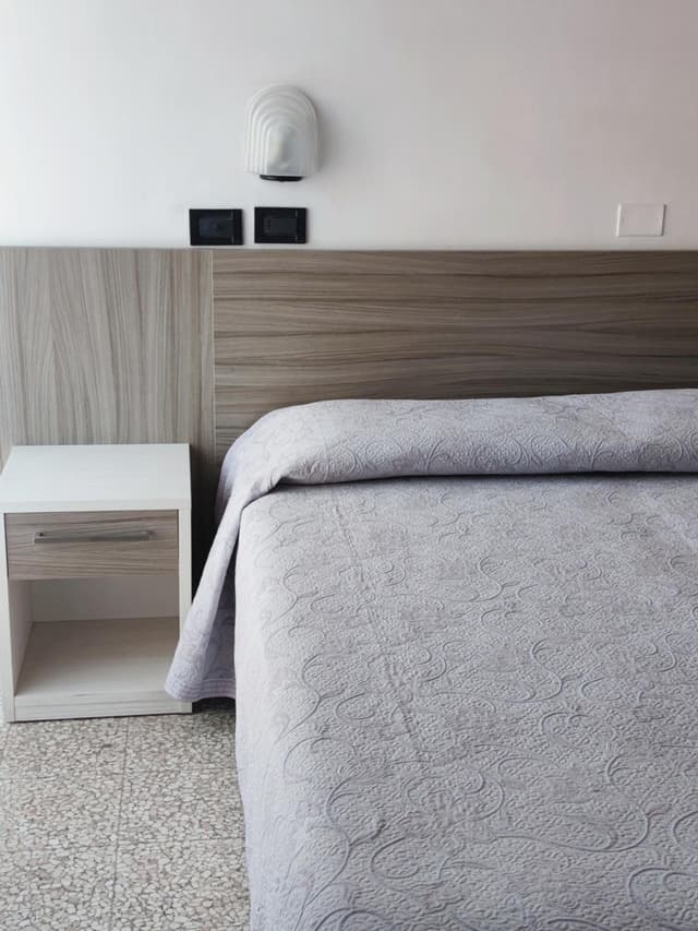 Double or Twin Room with Balcony