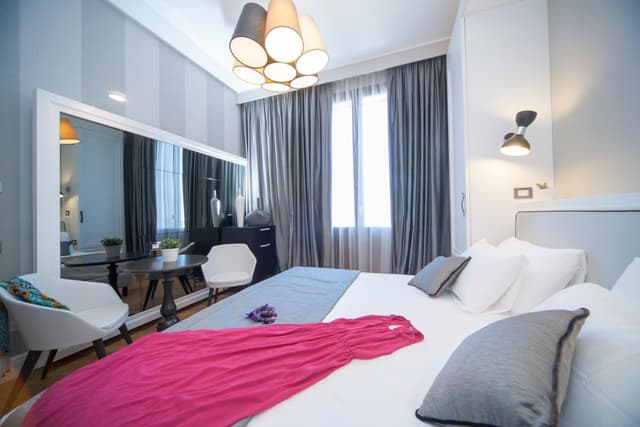 Superior Laguna Double or Twin Room