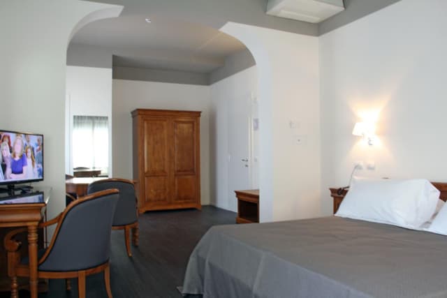 Classic Suite