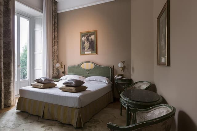 Superior Double or Twin Room