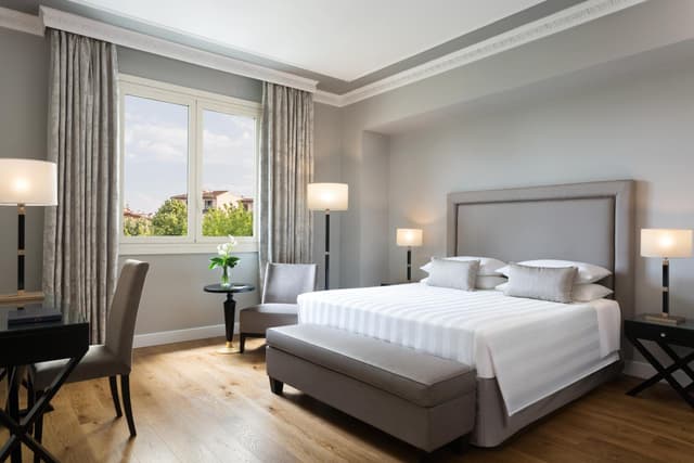 Superior, Guest room, 2 Twin/Single Bed(s)