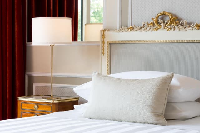 Junior Suite, Suite, 1 King