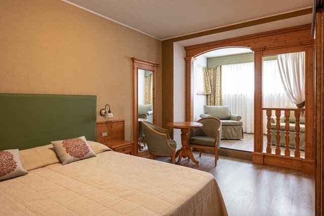 Superior Double or Twin Room