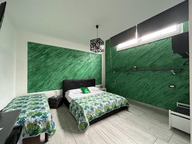 Classic Triple Room
