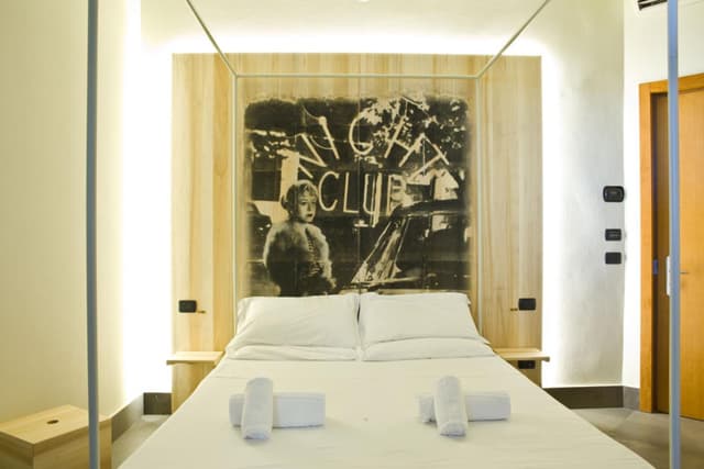 Triple Junior Suite