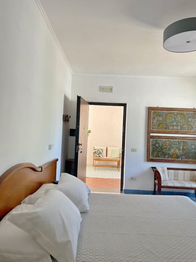 Economy Double or Twin Room