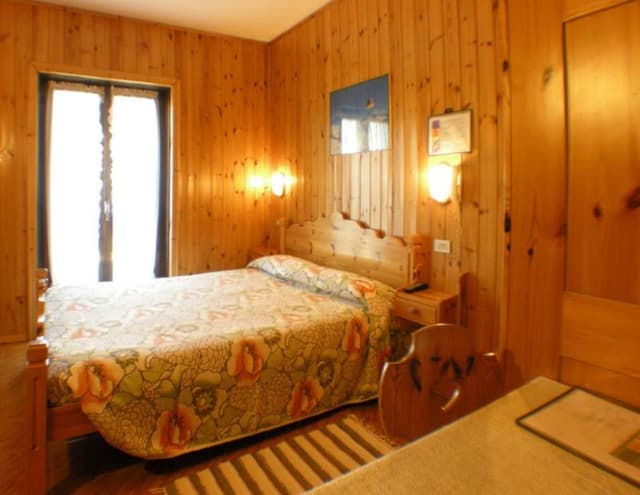 Double or Twin Room with Balcony