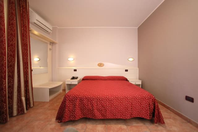 Standard Double or Twin Room - Dependance