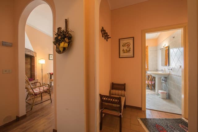One-Bedroom Apartment with Terrace (2 Adults)