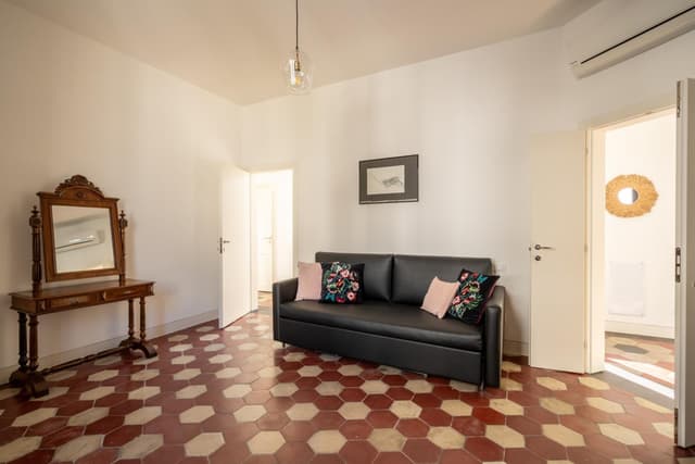V-Trilo Apartment