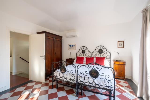 V-Bilo Apartment