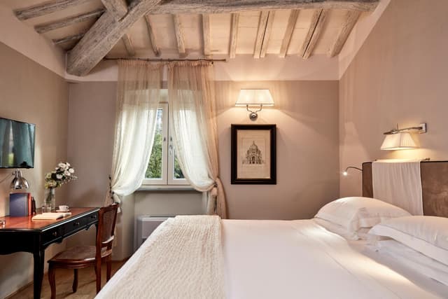 Classic Double Room