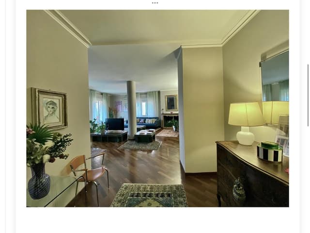 Penthouse Apartment