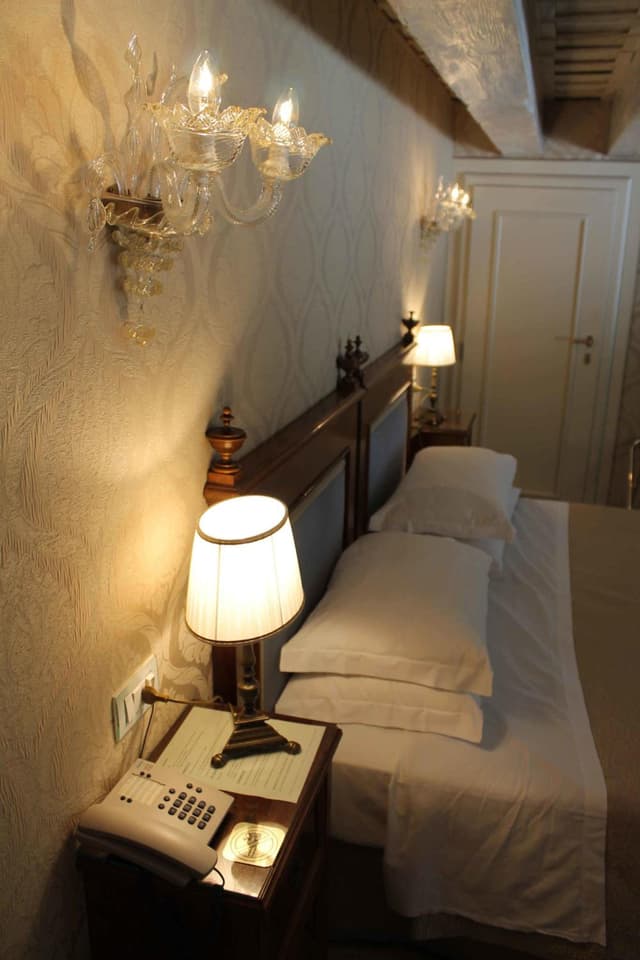 Superior  Room with Garden View