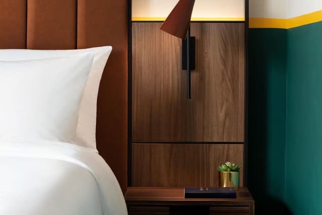 King Room - Gioia