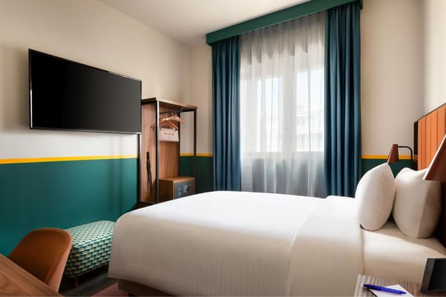 Single Room - Gioia
