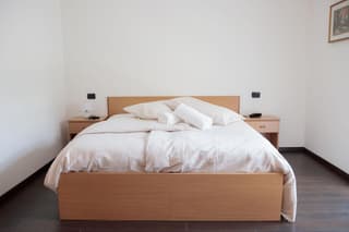 Large Double or Twin Room
