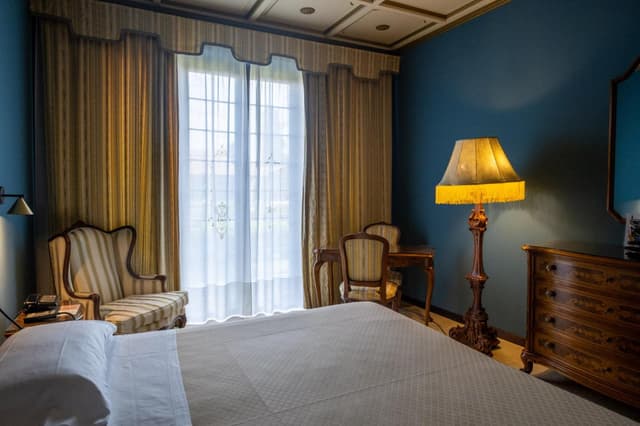 Classic Double or Twin Room