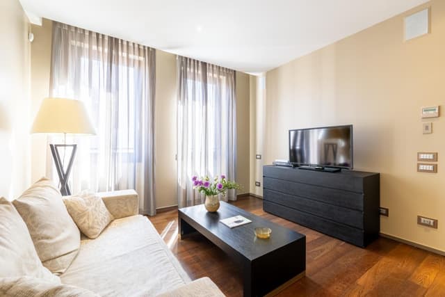 Deluxe Room (1 adult + 1 child)