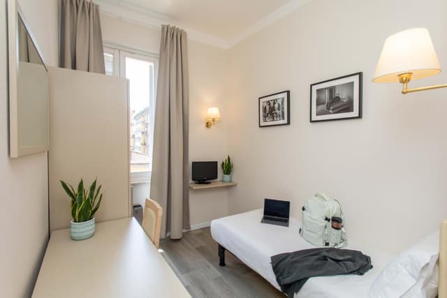 Superior Single Room