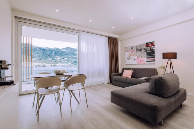 Panoramic Suite