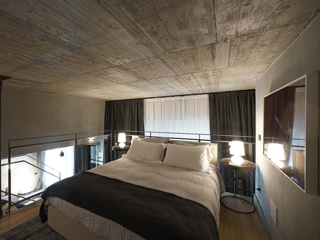 Maisonette