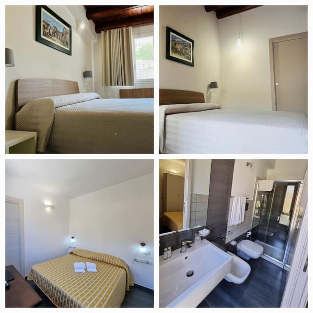 Double Room - Annex