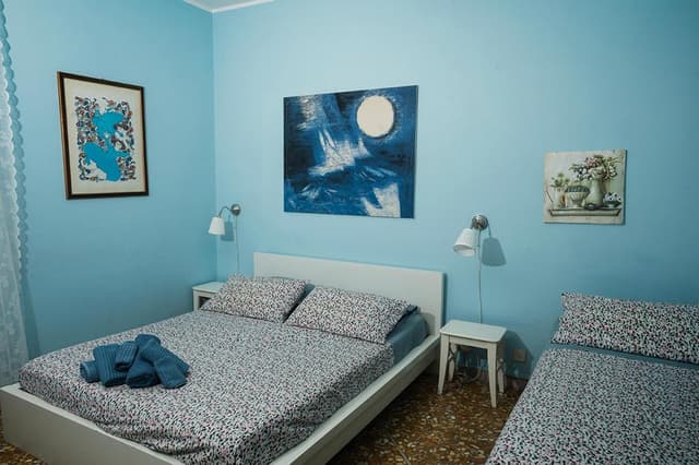 Triple Room with Private External Bathroom