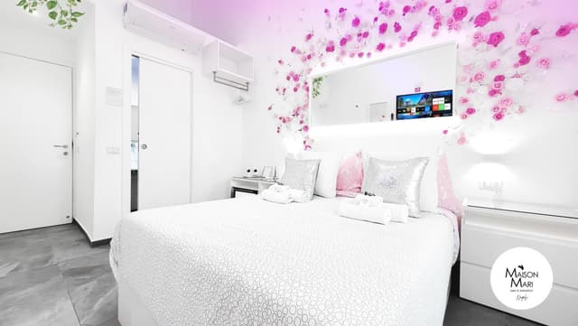 Standard Room with Private Bathroom