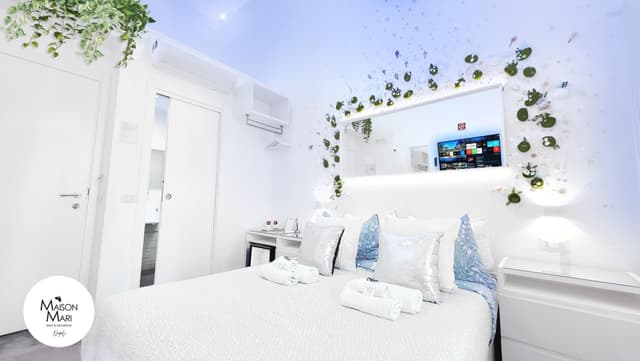 Economy Room with Private Bathroom